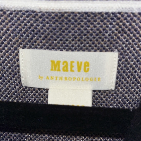 Maeve Square Block Sweater - Picture 4 of 6